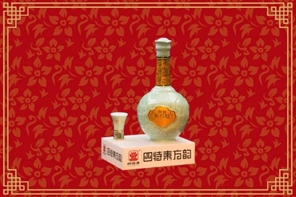 收购行情：恭城县回收四特酒